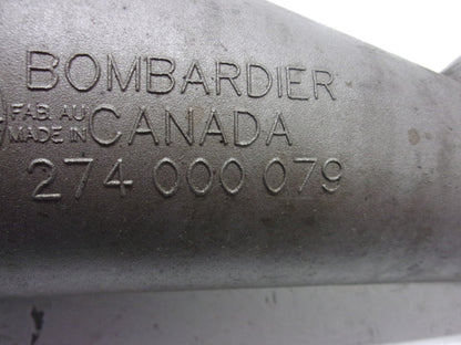 Sea Doo Bombardier 1992 XP GTX OEM Complete Exhaust Tuned Pipe + Cone  274000104