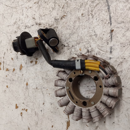 SeaDoo Bombardier 1995-2002 SPX GTX GSX XP OEM Stator Part# 290886588