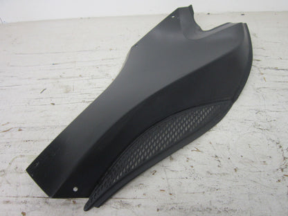 Can-Am Roadster 2012-2015 Spyder ST RS OEM Steel Black RH Upper Panel  705006256