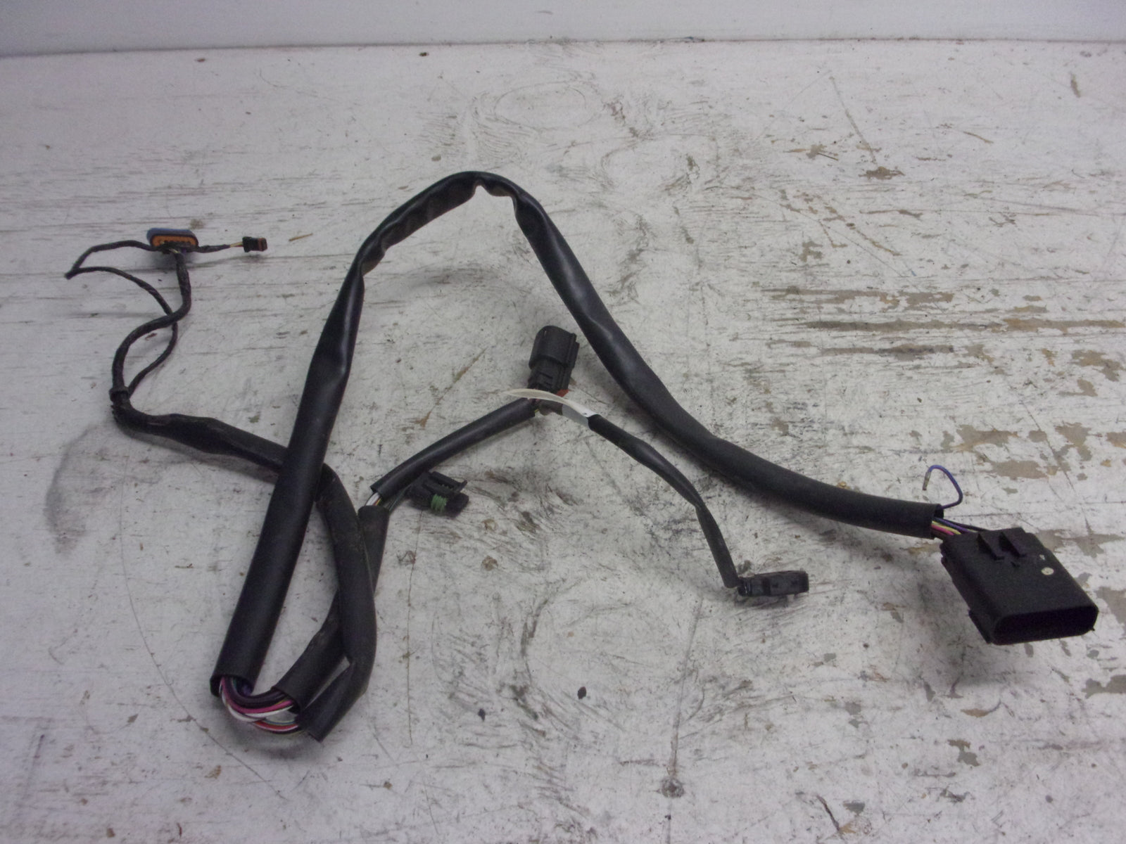 Sea Doo Bombardier 2016-2021 Spark OEM Wire Harness Assembly Part# 278003349