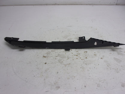 Yamaha WaveRunner 2015-2020 VX GP VXR OEM Black RH Trim Part# F2X-U89AB-00-00