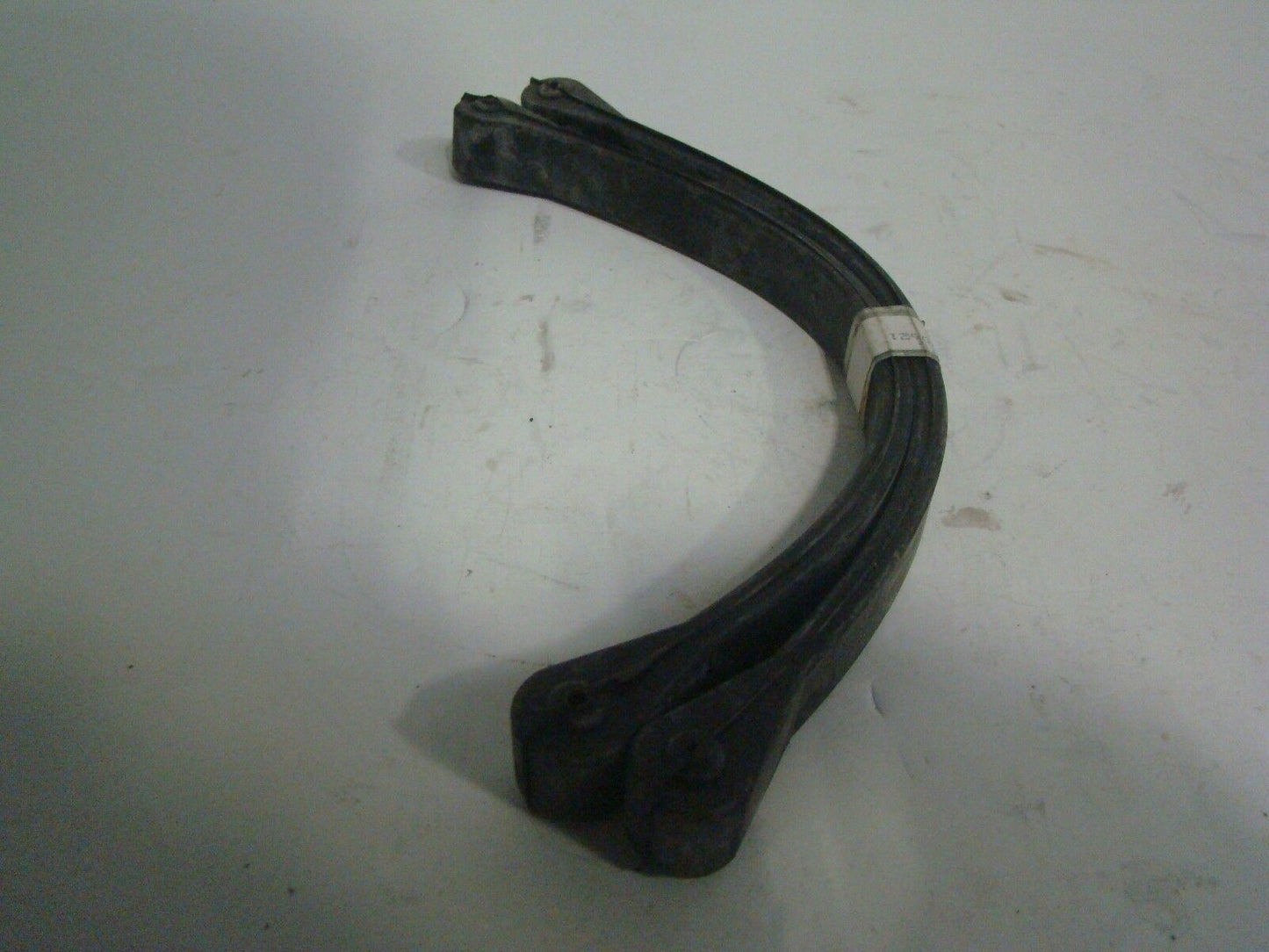 Polaris Watercraft 1992-2004 All Models Exhaust Straps Set+ D-Ring Part# 5430621
