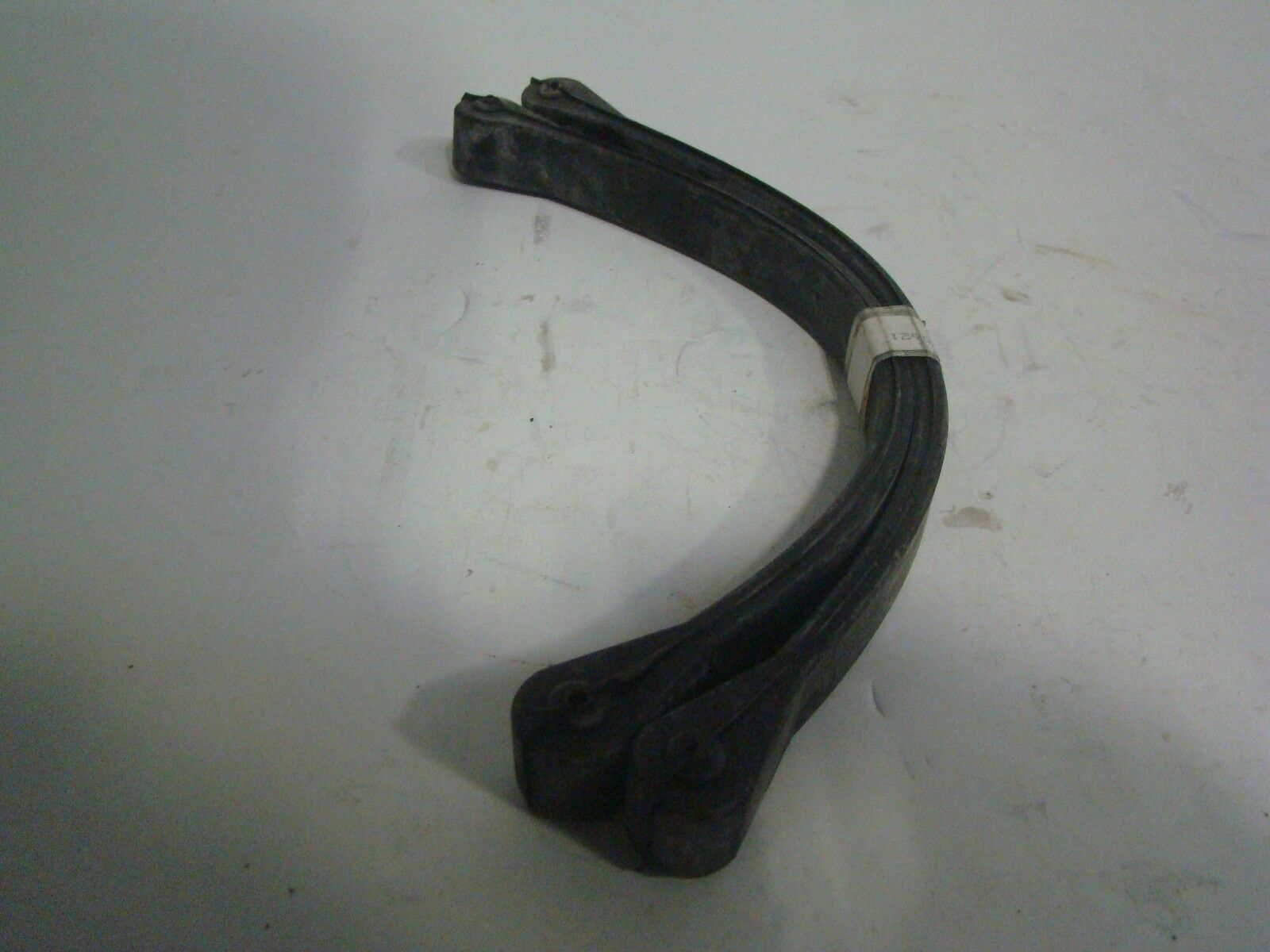 Polaris Watercraft 1992-2004 All Models Exhaust Straps Set+ D-Ring Part# 5430621