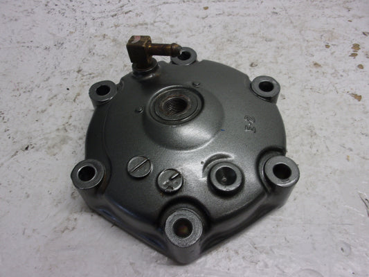 Kawasaki PWC Jet Ski 1999-2005 STX-R Ultra 150 OEM Cylinder Head # 11001-3741