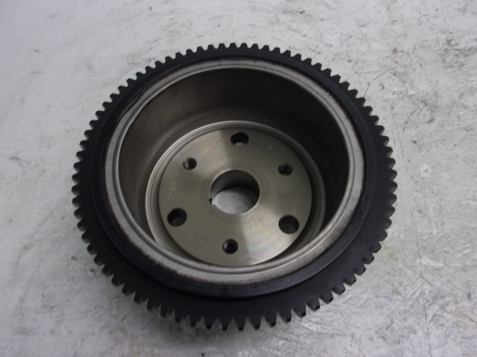 Kawasaki Jet Ski 2004-2021 Ultra STX-12F/15F OEM Magneto / Rotor # 21007-3731