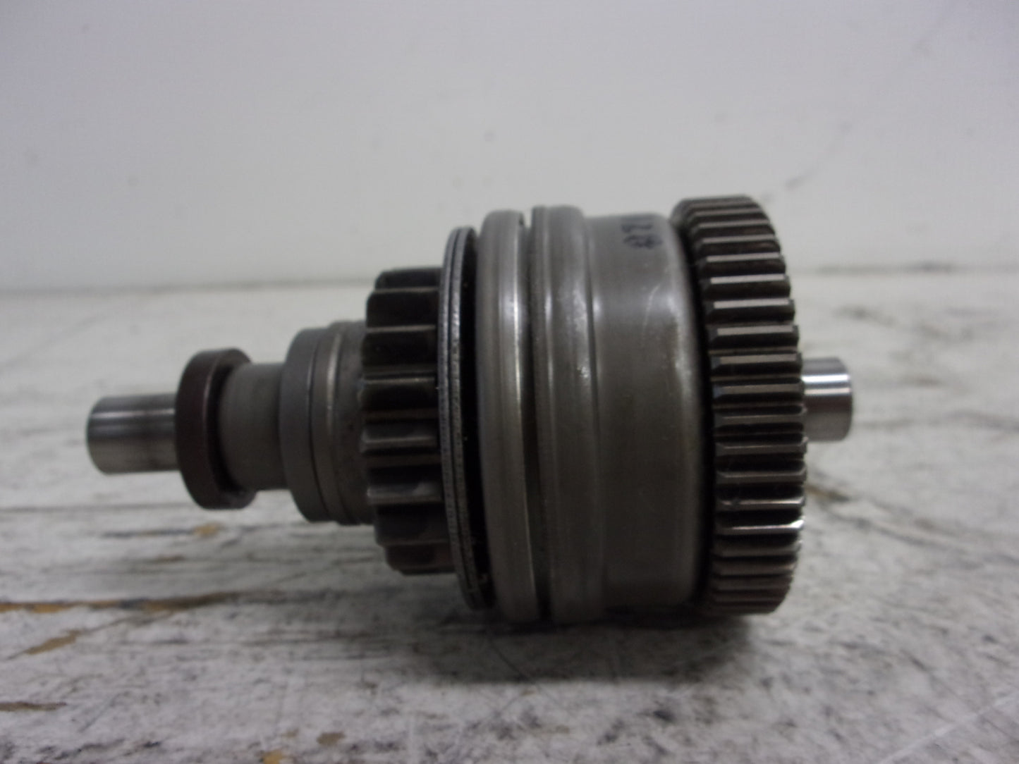 Kawasaki Jet Ski 2003-2021 SX-R STX Ultra OEM Starter Gear Part# 13101-3710