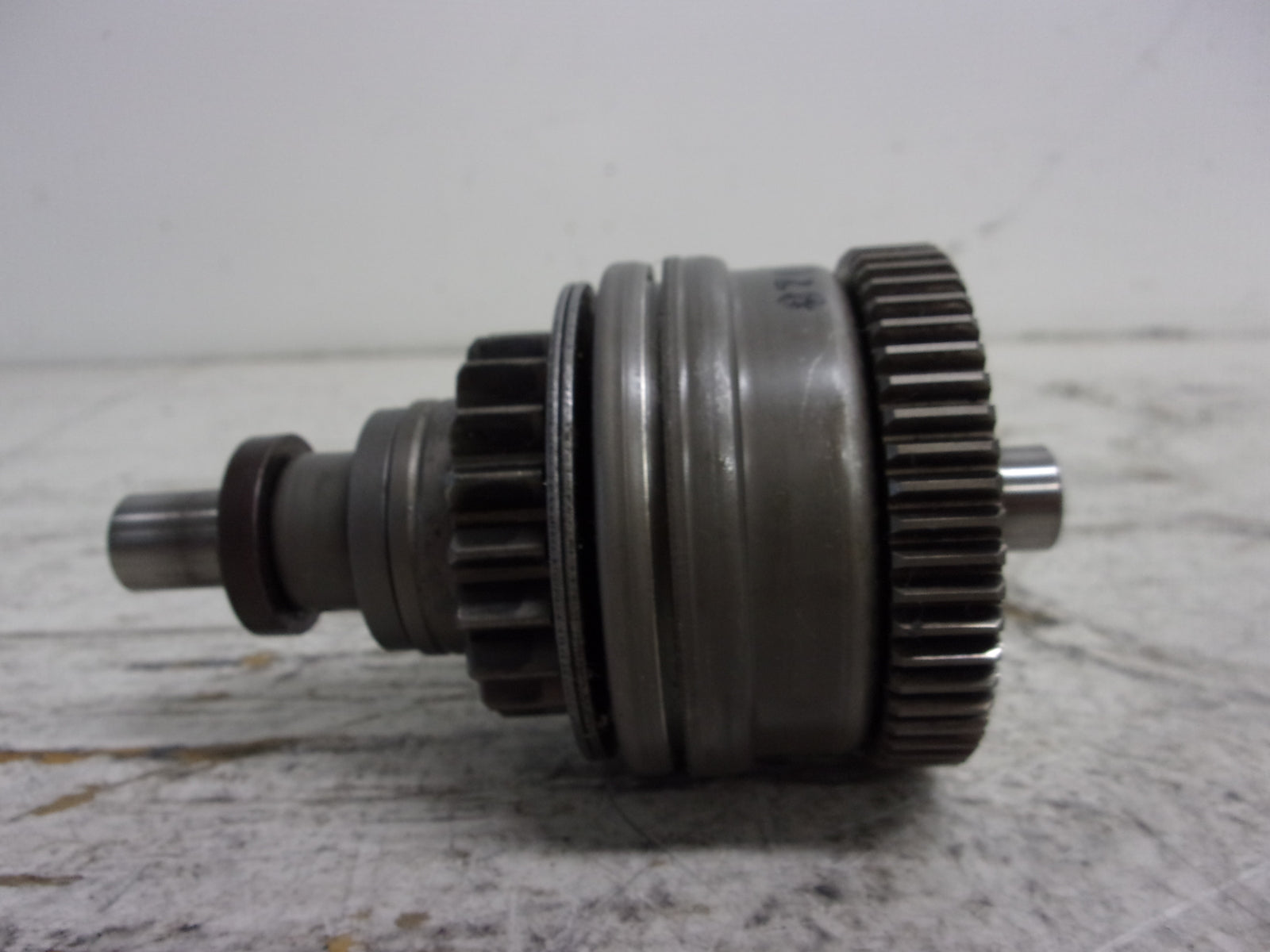 Kawasaki Jet Ski 2003-2021 SX-R STX Ultra OEM Starter Gear Part# 13101-3710