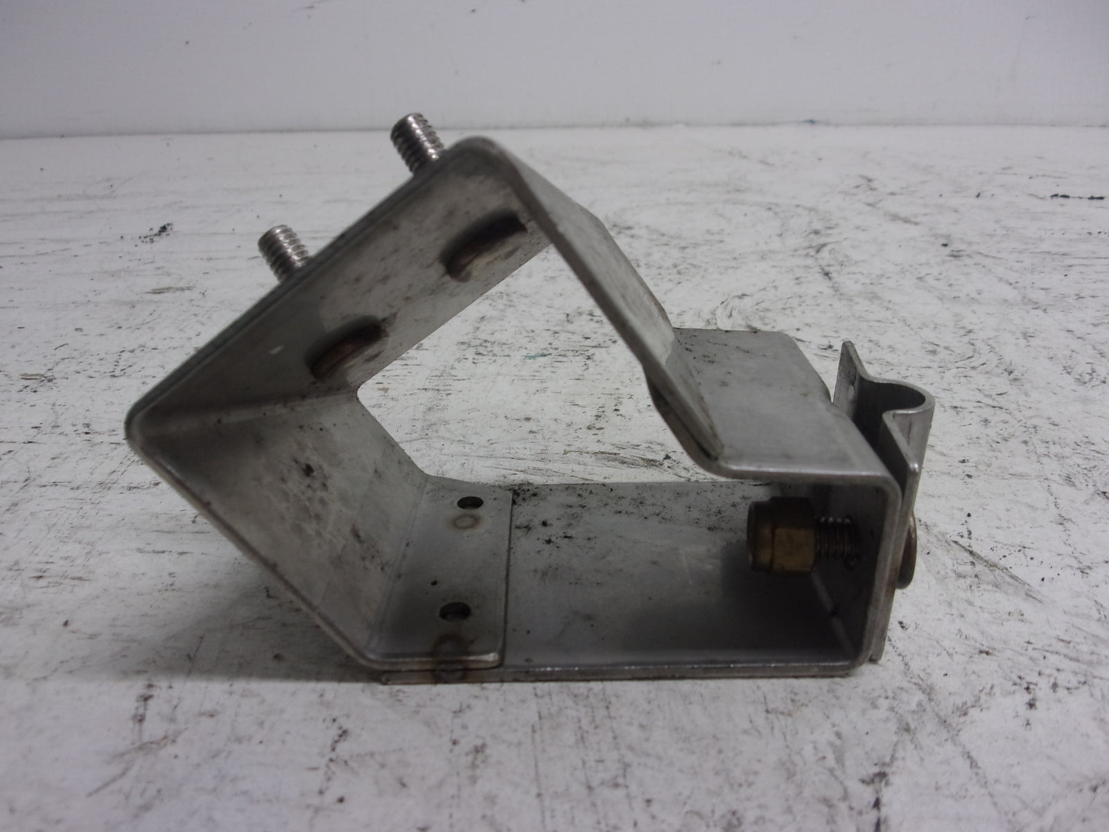 Yamaha WaveRunner 1996-1998 WaveVenture Cable Stopper Bracket GJ3-6146D-00-00