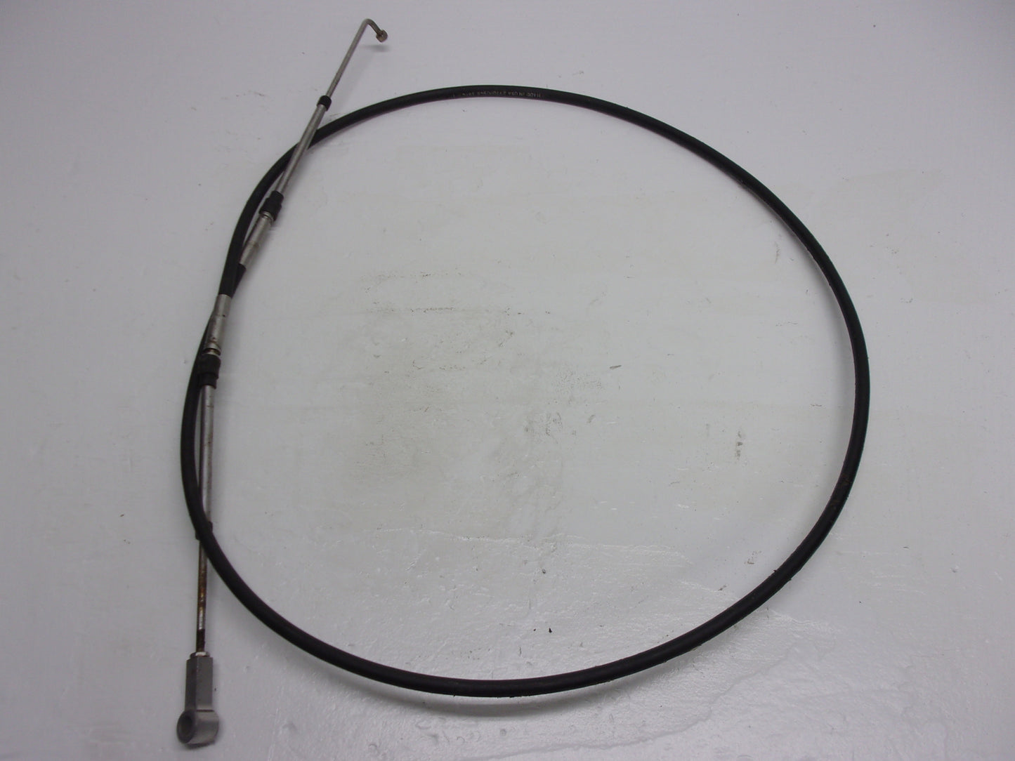 Sea Doo Bombardier 2002-2008 GTX RXT OEM Reverse Cable Assembly Part# 277000948