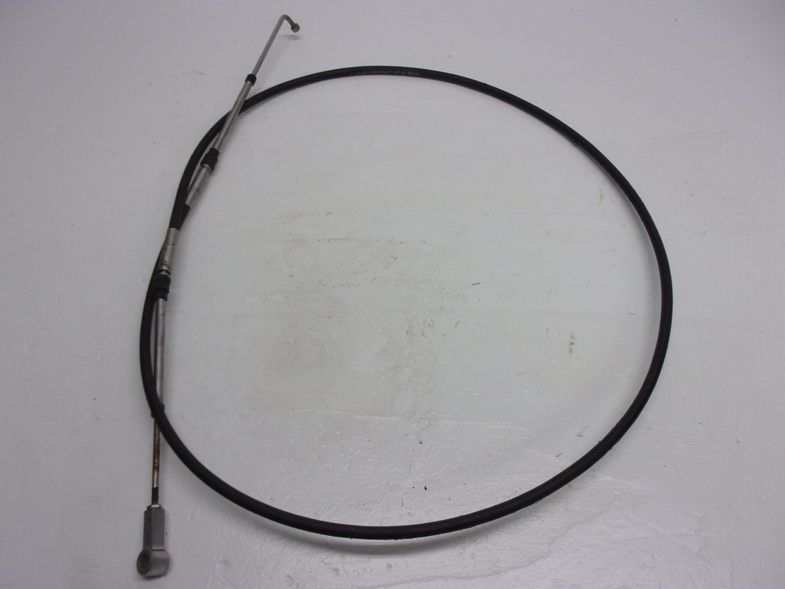 Sea Doo Bombardier 2002-2008 GTX RXT OEM Reverse Cable Assembly Part# 277000948