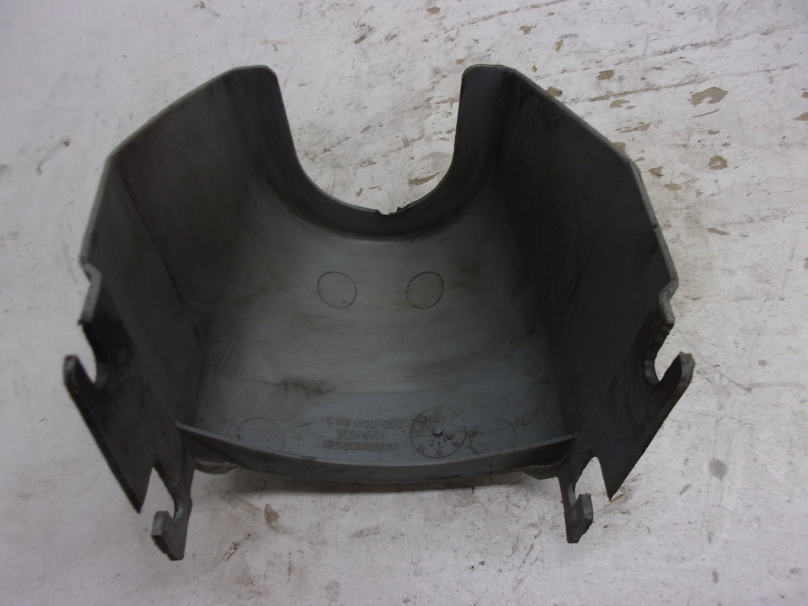 Sea Doo Bombardier 1992 SP XP GTS GTX OEM Flywheel Guard Part# 272000029