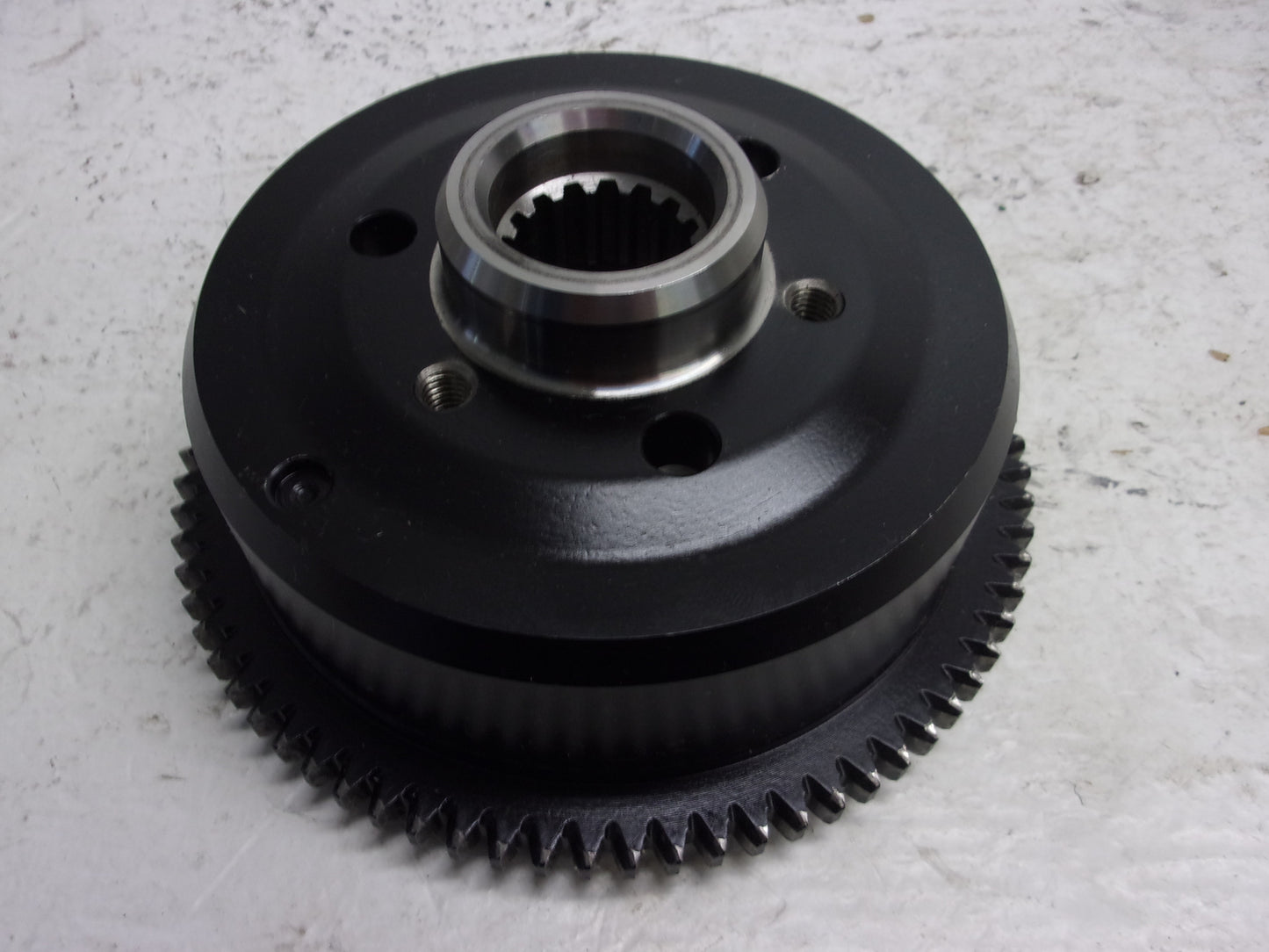Kawasaki Jet Ski 2011-2022 Ultra 300/310 OEM Rotor / Flywheel Part# 21007-3748