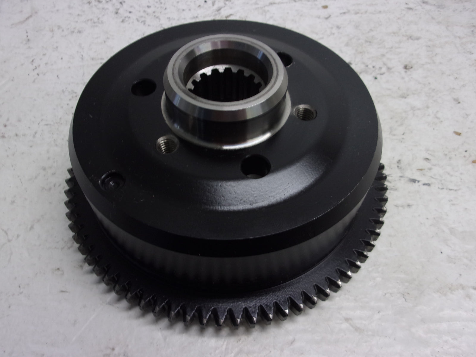 Kawasaki Jet Ski 2011-2022 Ultra 300/310 OEM Rotor / Flywheel Part# 21007-3748
