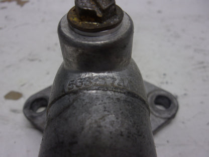 Polaris Snowmobile 2009-2012 RMK Switchback Indy OEM Thermostat + Cover 5136512