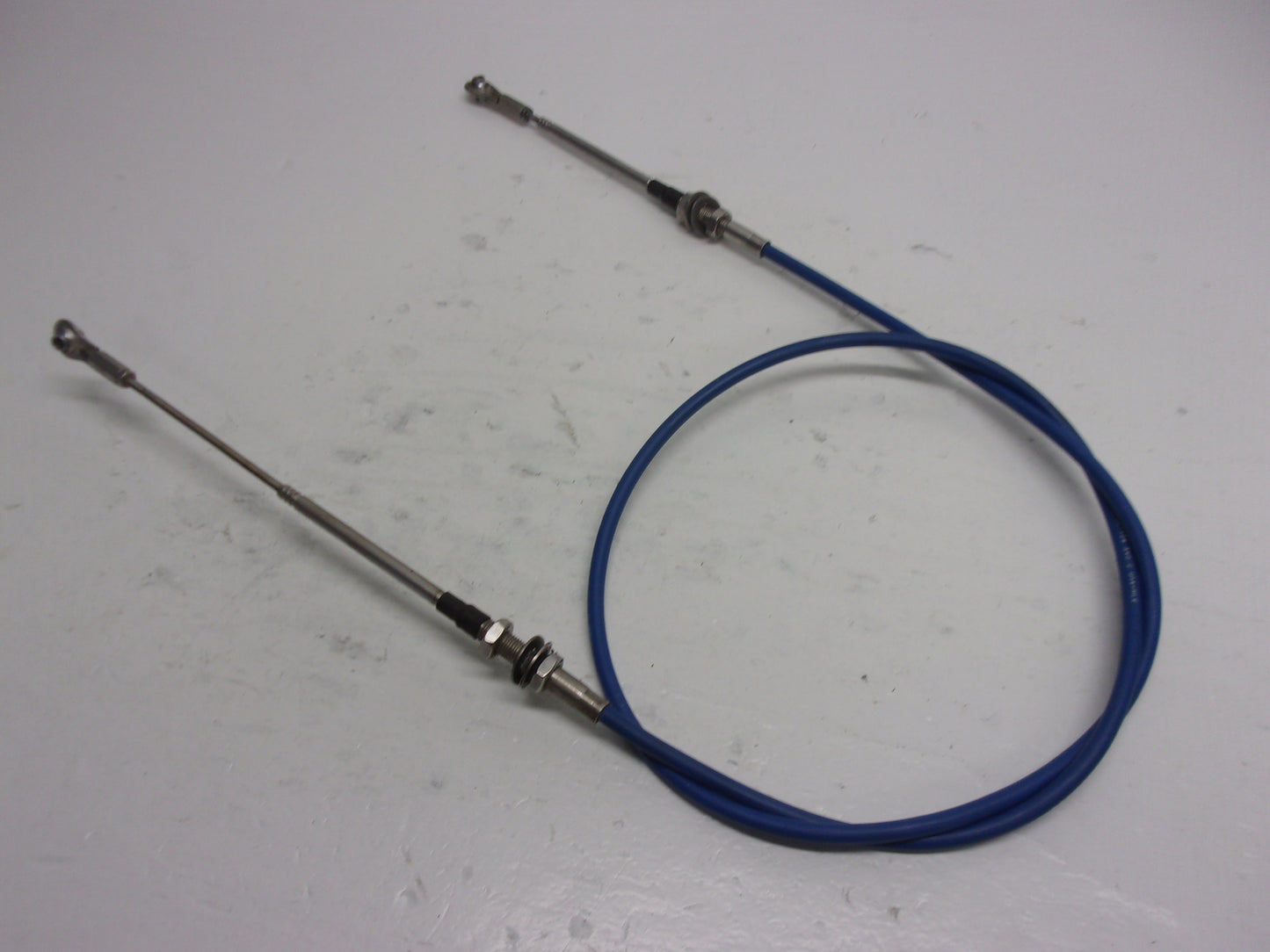 Sea Doo Bombardier 1989-1993 SP XP SPI SPX GT GTX GTS Reverse Cable # 277000228