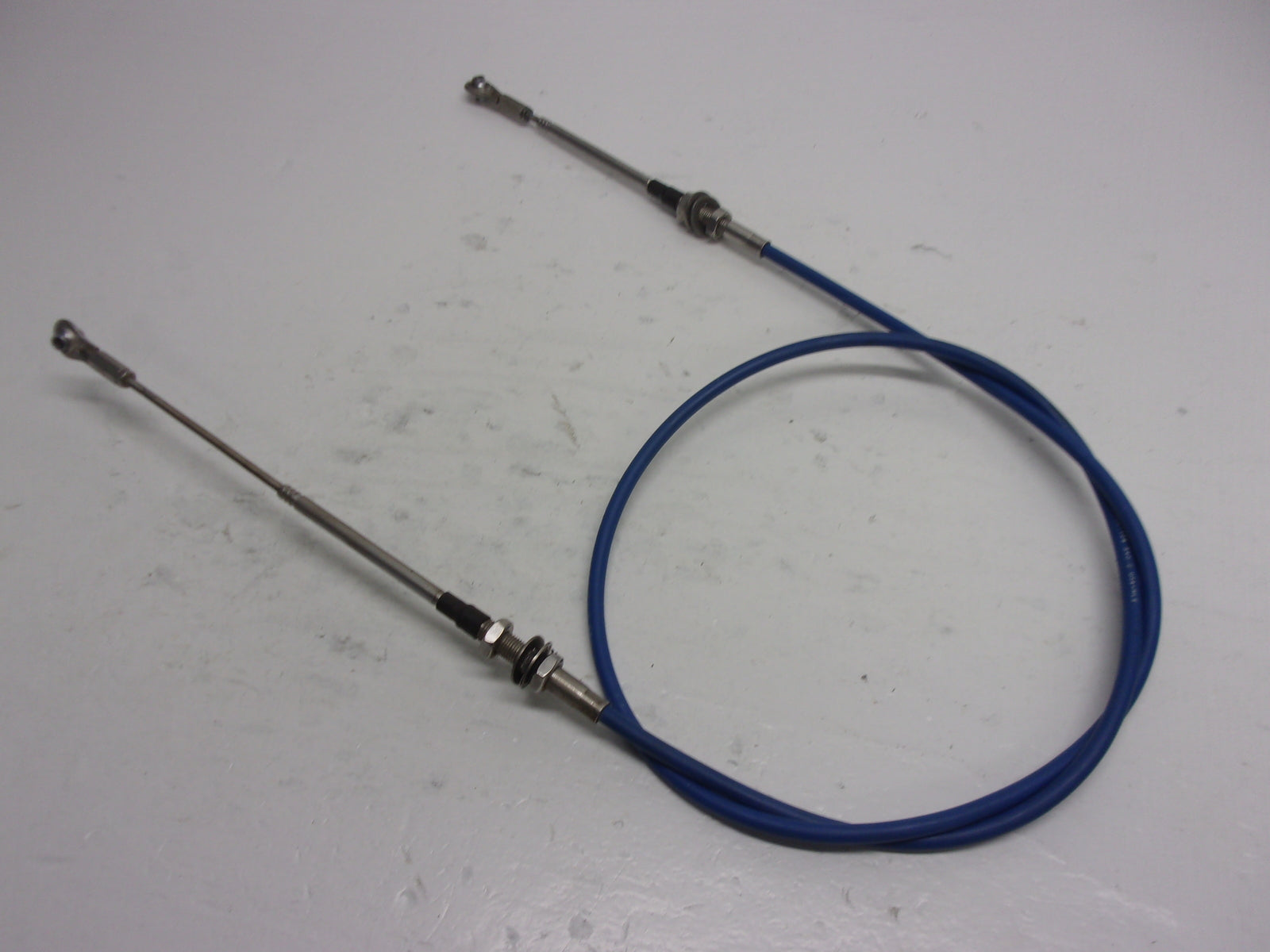 Sea Doo Bombardier 1989-1993 SP XP SPI SPX GT GTX GTS Reverse Cable # 277000228