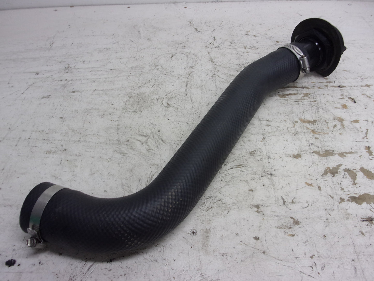 Yamaha 2015-2021 GP VXR VXS VX Barely Used OEM Fuel Hose + Cap # F2X-U7844-01-00