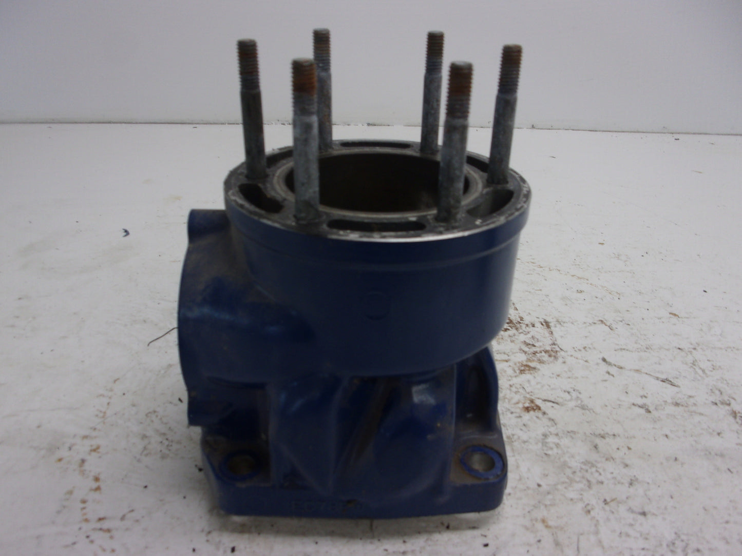 Polaris PWC Watercraft 1995-1997 SLT SLX SL OEM Cylinder + Piston Set # 3240248