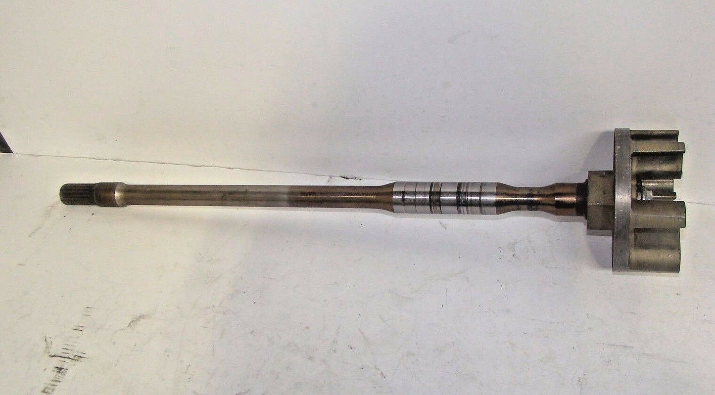Honda Aquatrax ARX1200 02-07 F12 F12X R12 R12X Drive Shaft Part# 41112-HW1-670