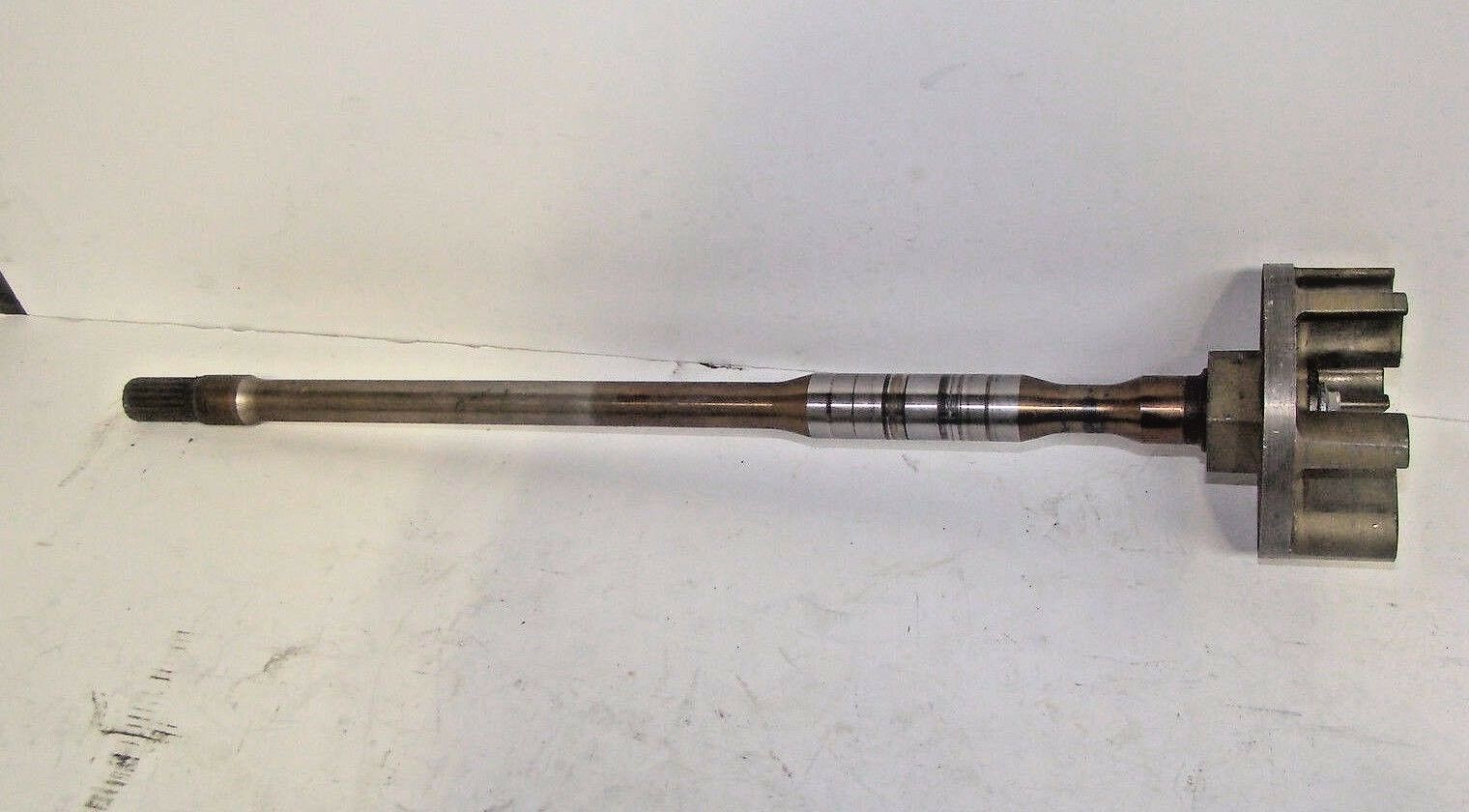 Honda Aquatrax ARX1200 02-07 F12 F12X R12 R12X Drive Shaft Part# 41112-HW1-670