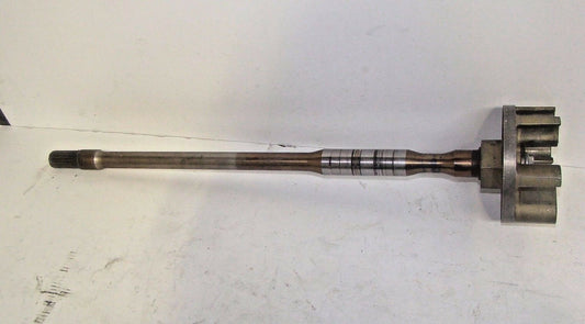 Honda Aquatrax ARX1200 02-07 F12 F12X R12 R12X Drive Shaft Part# 41112-HW1-670