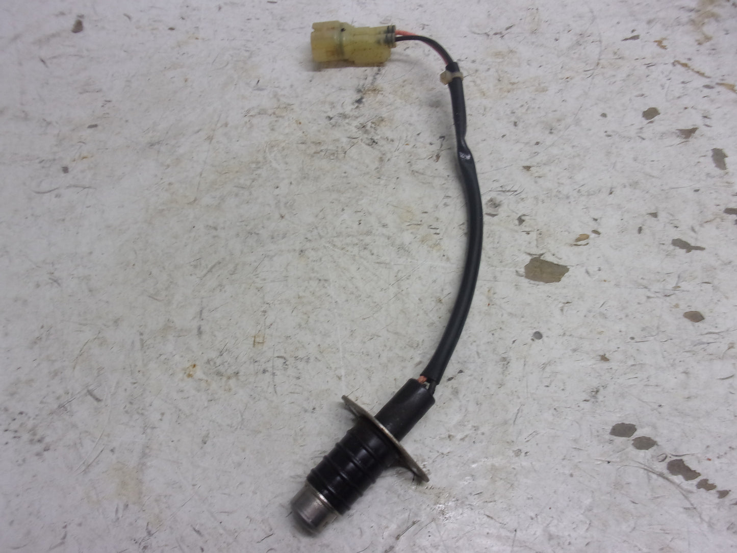 Yamaha WaveRunner 2013-2022 FX GP V1 EX VX SJ OEM Thermo Switch 6CR-82560-00-00