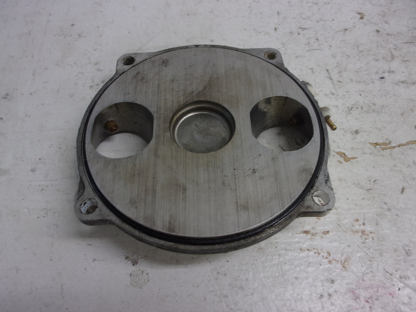 SeaDoo Bombardier 1995-1997 GTX XP SPX GSX OEM Rotary Valve Cover Part 290810738