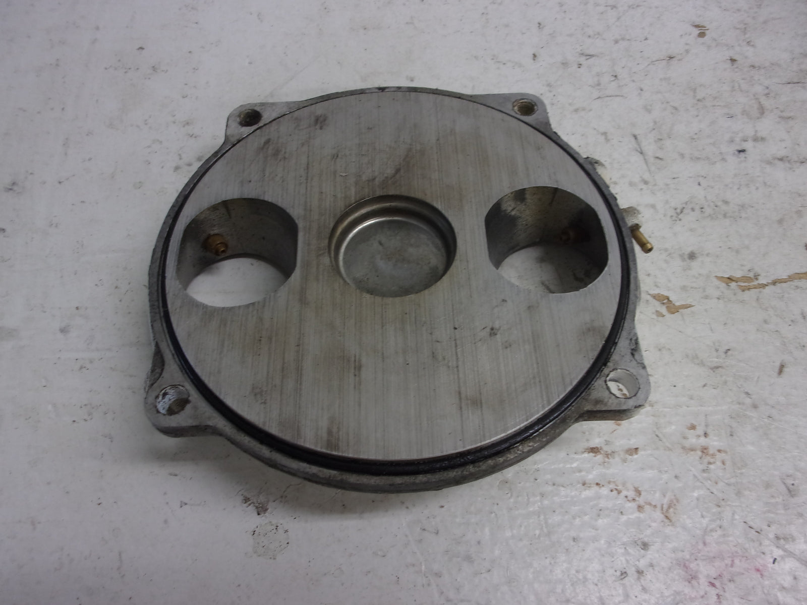 SeaDoo Bombardier 1995-1997 GTX XP SPX GSX OEM Rotary Valve Cover Part 290810738