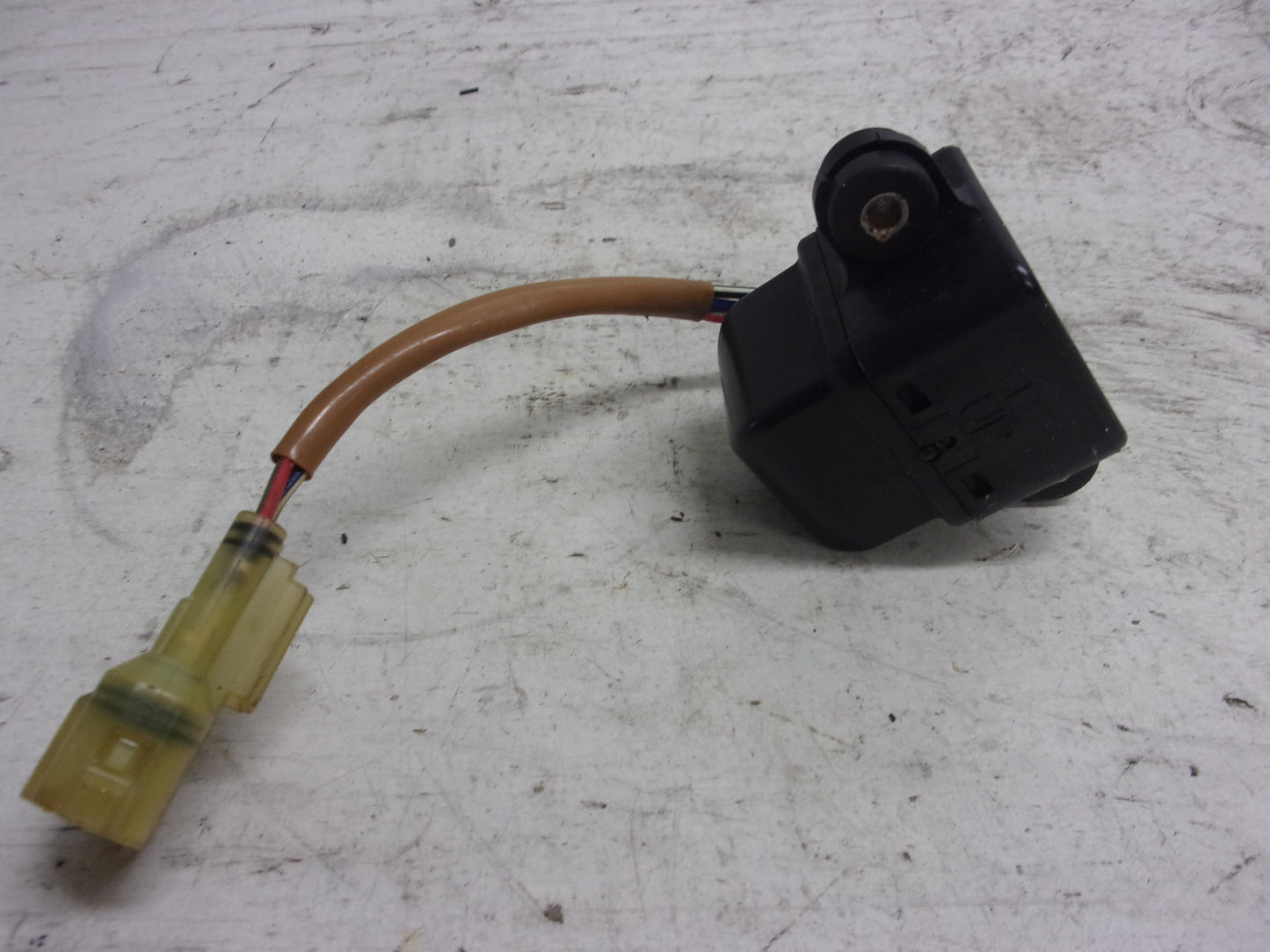 Kawasaki Jet Ski 2002-2019 STX SX-R Ultra OEM VDS Switch Assembly # 27010-3785