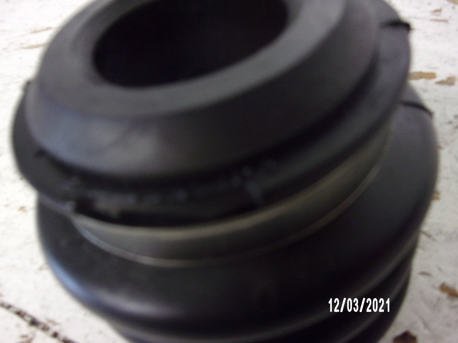 Sea Doo Bombardier PWC 2002-2014 GTX GTS GTI OEM Shaft Bellow Part# 272000183