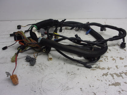 Kawasaki Jet Ski 2007 Ultra 250 OEM Engine Wire Harness Part# 26031-3724
