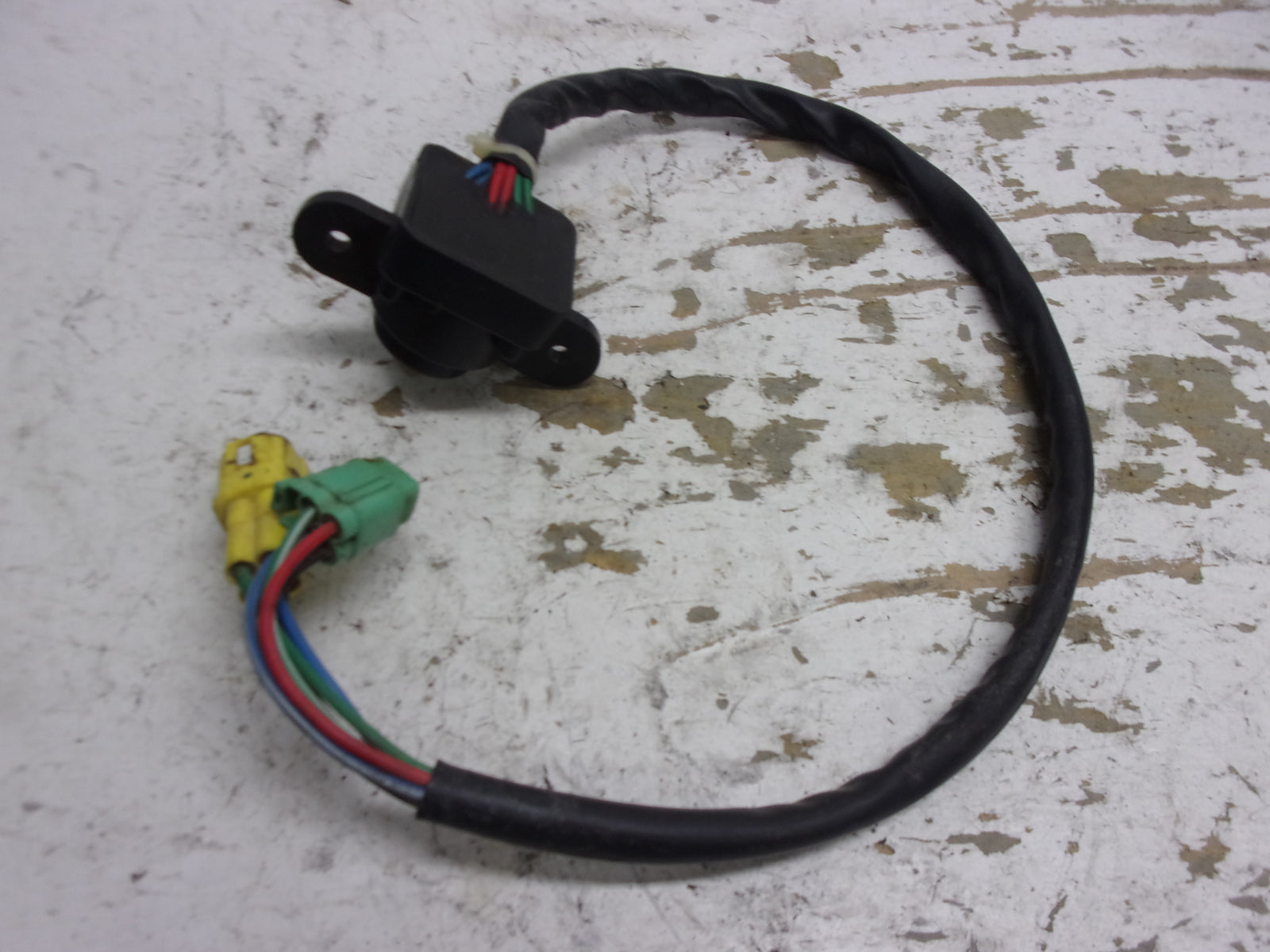 Kawasaki Jet Ski 1996-1997 STS 750 OEM Reverse Switch Comp Part# 13151-3721