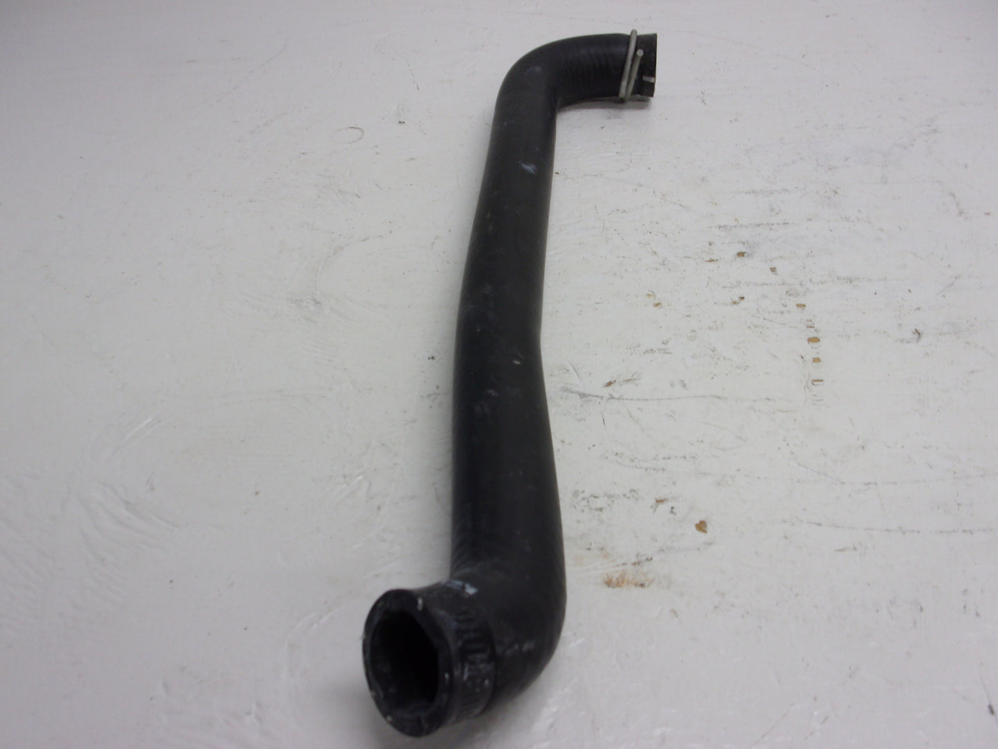 Sea Doo Bombardier 2002-2005 RXT GTX 4-Tec OEM Right Coolant Hose # 276000091