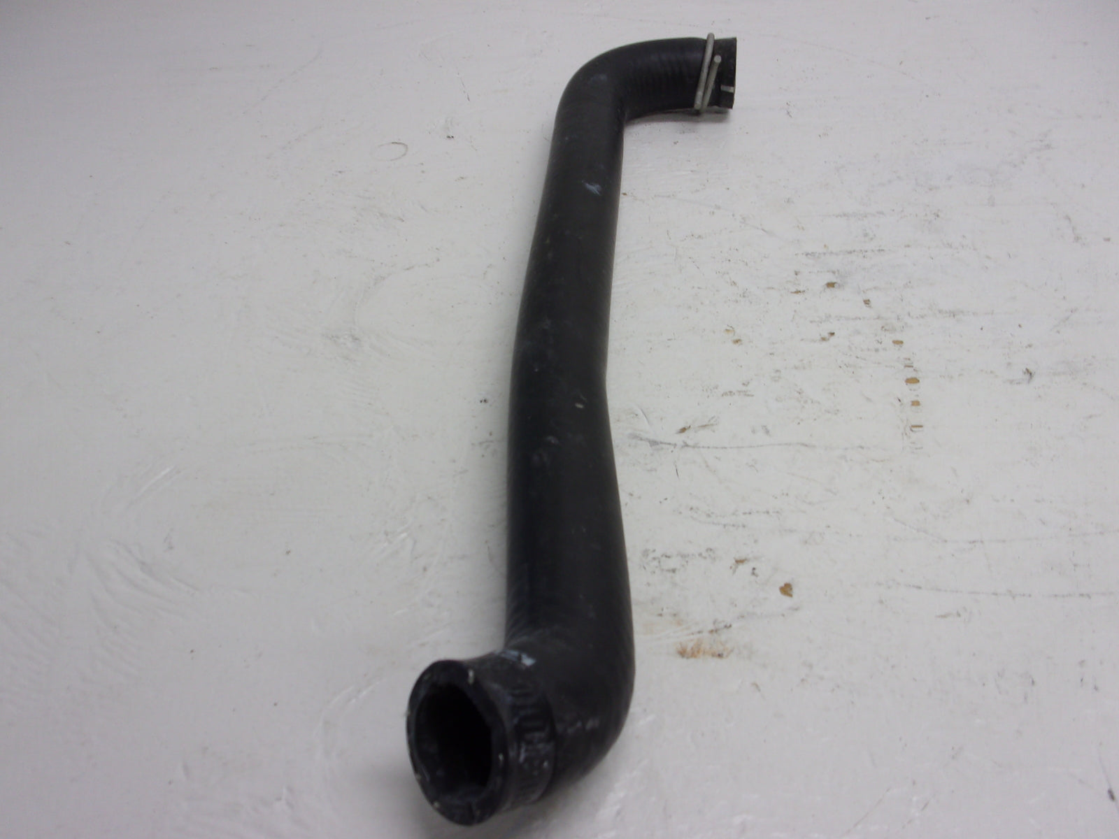 Sea Doo Bombardier 2002-2005 RXT GTX 4-Tec OEM Right Coolant Hose # 276000091