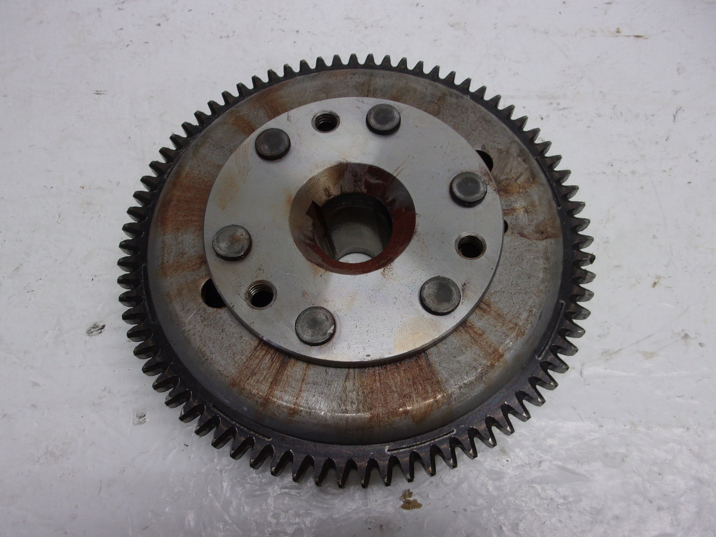 Yamaha Waverunner 1999-2004 XL GP XLT XA 1200 OEM Rotor Part# 66V-85550-00-00