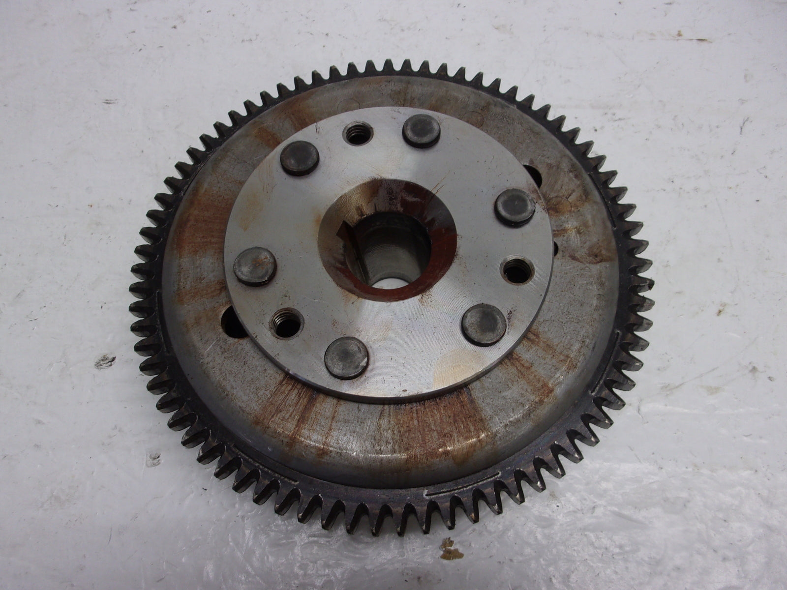 Yamaha Waverunner 1999-2004 XL GP XLT XA 1200 OEM Rotor Part# 66V-85550-00-00