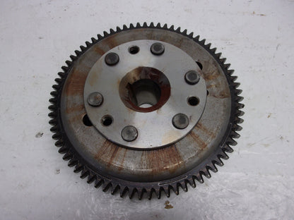 Yamaha Waverunner 1999-2004 XL GP XLT XA 1200 OEM Rotor Part# 66V-85550-00-00
