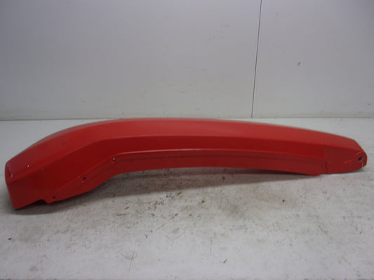 Kawasaki Jet Ski 1977-1995 JS440 JS550 550SX OEM Red Handlepole # 59166-3002-8C