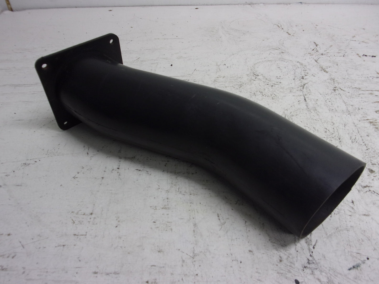Yamaha WaveRunner 1995-1997 WaveVenture OEM Rear Vent Hose # GJ3-U213G-00-00