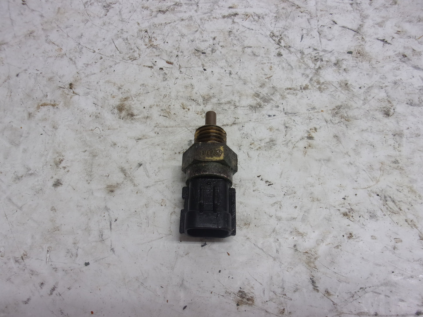 Kawasaki Jet Ski 2003-2021 STX 12/15 Ultra LX OEM Air Temp Sensor # 21176-1086