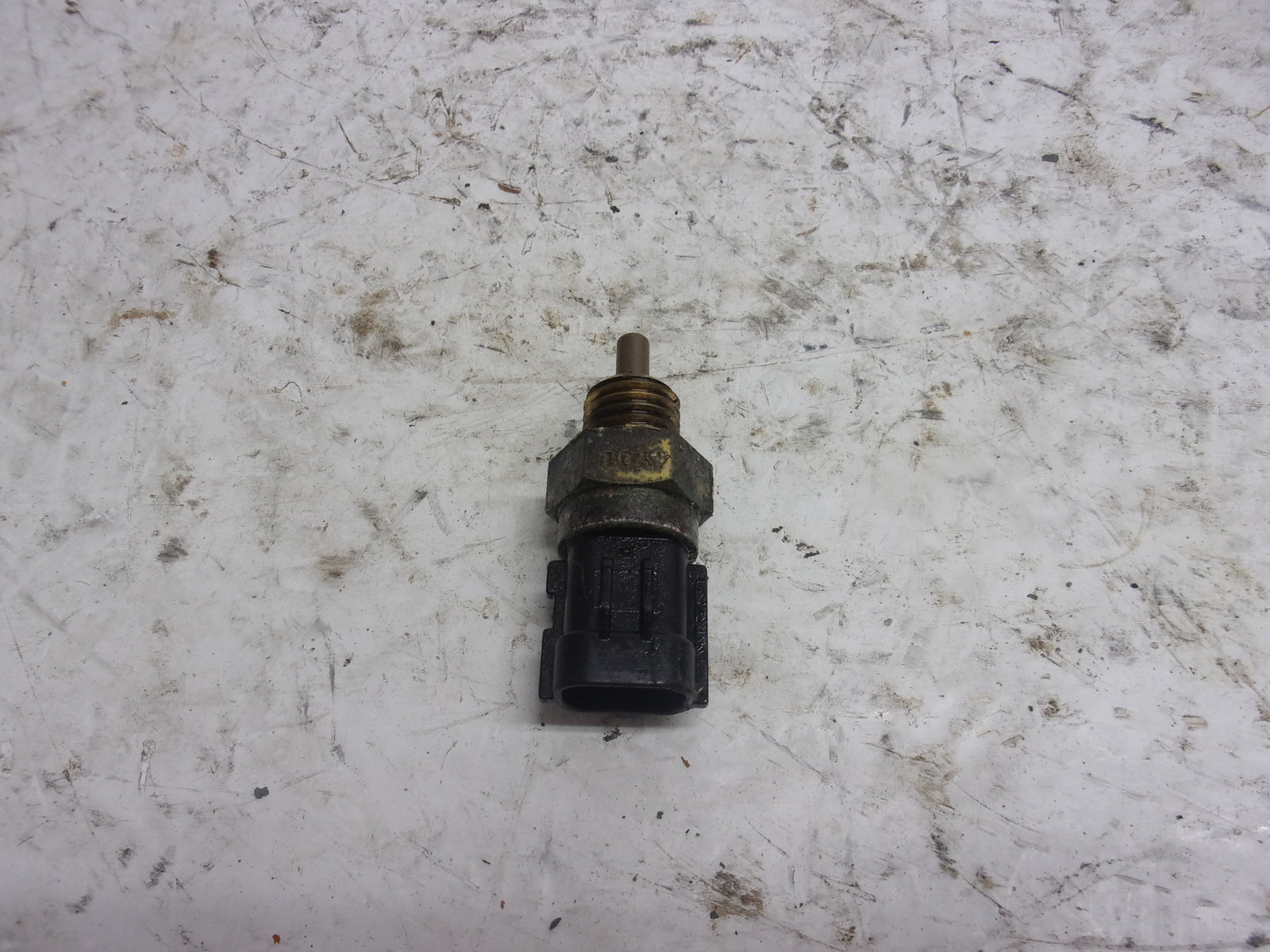 Kawasaki Jet Ski 2003-2021 STX 12/15 Ultra LX OEM Air Temp Sensor # 21176-1086