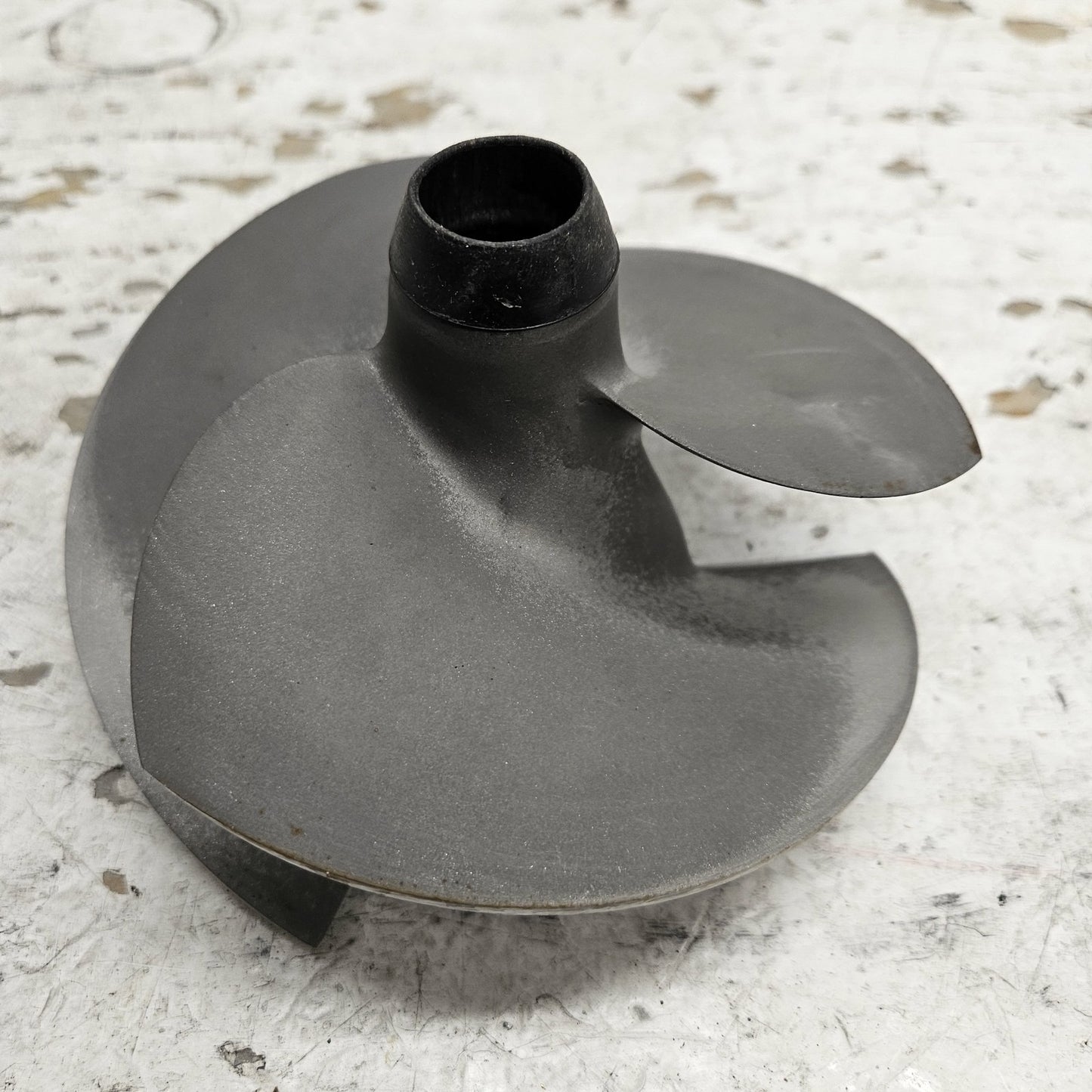 Kawasaki Jet Ski 2004-2023 STX-15 SX-R OEM Impeller # 59255-3729