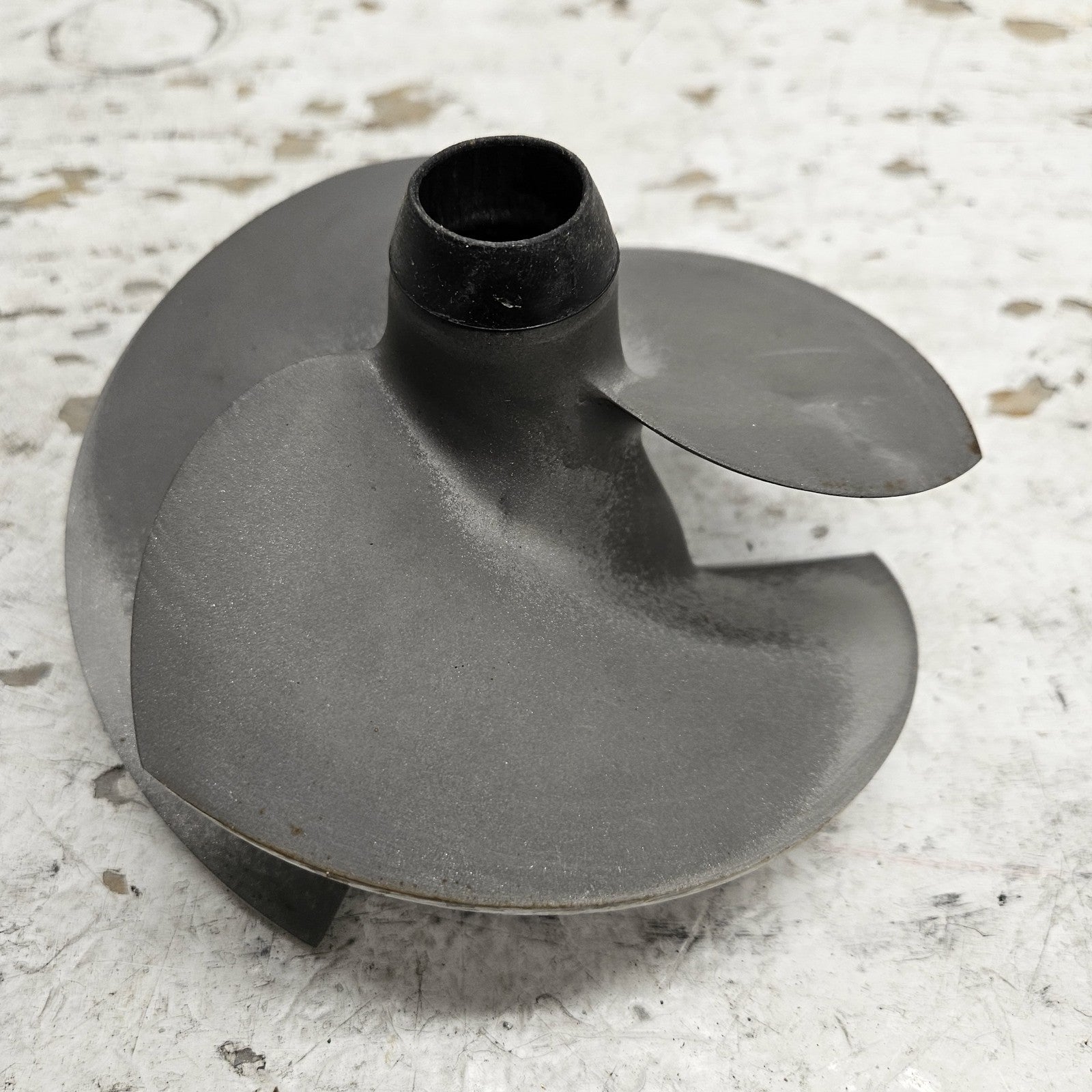 Kawasaki Jet Ski 2004-2023 STX-15 SX-R OEM Impeller # 59255-3729