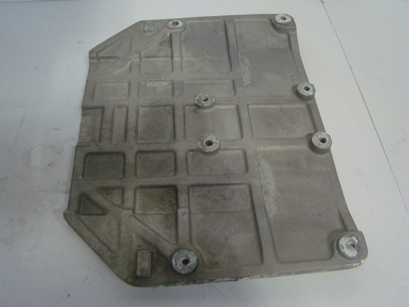 Kawasaki Jet Ski 1999-2003 ZXI 1100 Ride Plate Assembly Part# 59446-3745