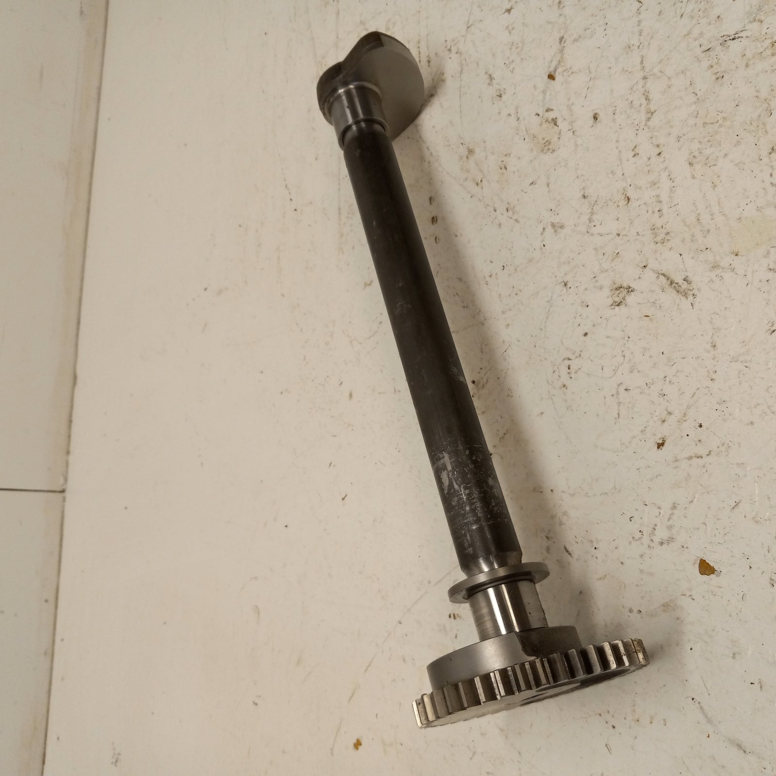 Sea Doo Bombardier 2003-2005 RXT GTX RXP OEM Complete Balance Shaft # 420837555