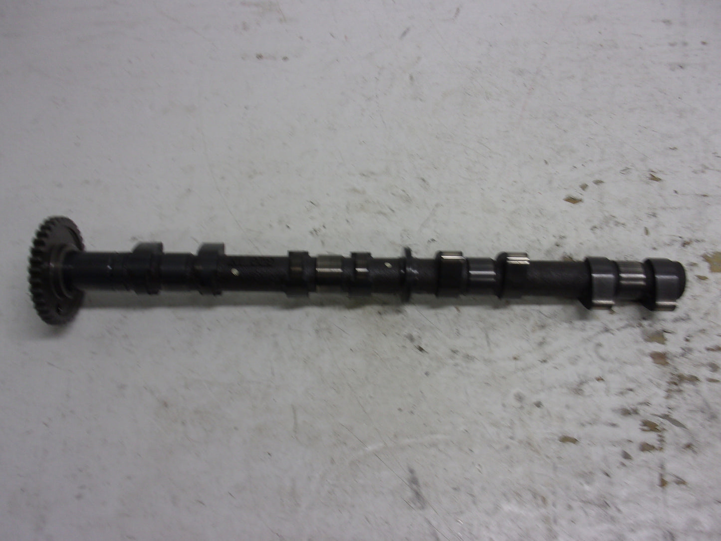 Kawasaki Jet Ski 2007-2008 Ultra 250 OEM Intake Camshaft Part# 49118-3711