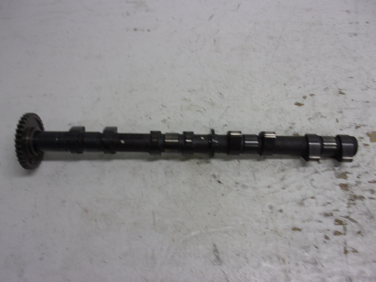 Kawasaki Jet Ski 2007-2008 Ultra 250 OEM Intake Camshaft Part# 49118-3711