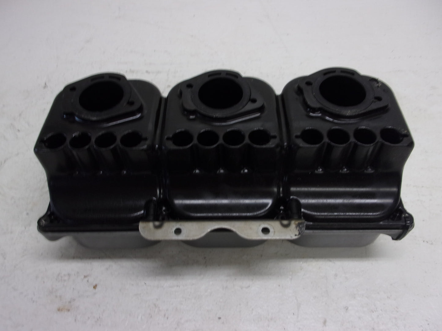 Kawasaki Jet Ski 1995-2006 ZXI STX 900/1100 OEM Complete Intake Cover 59421-3724