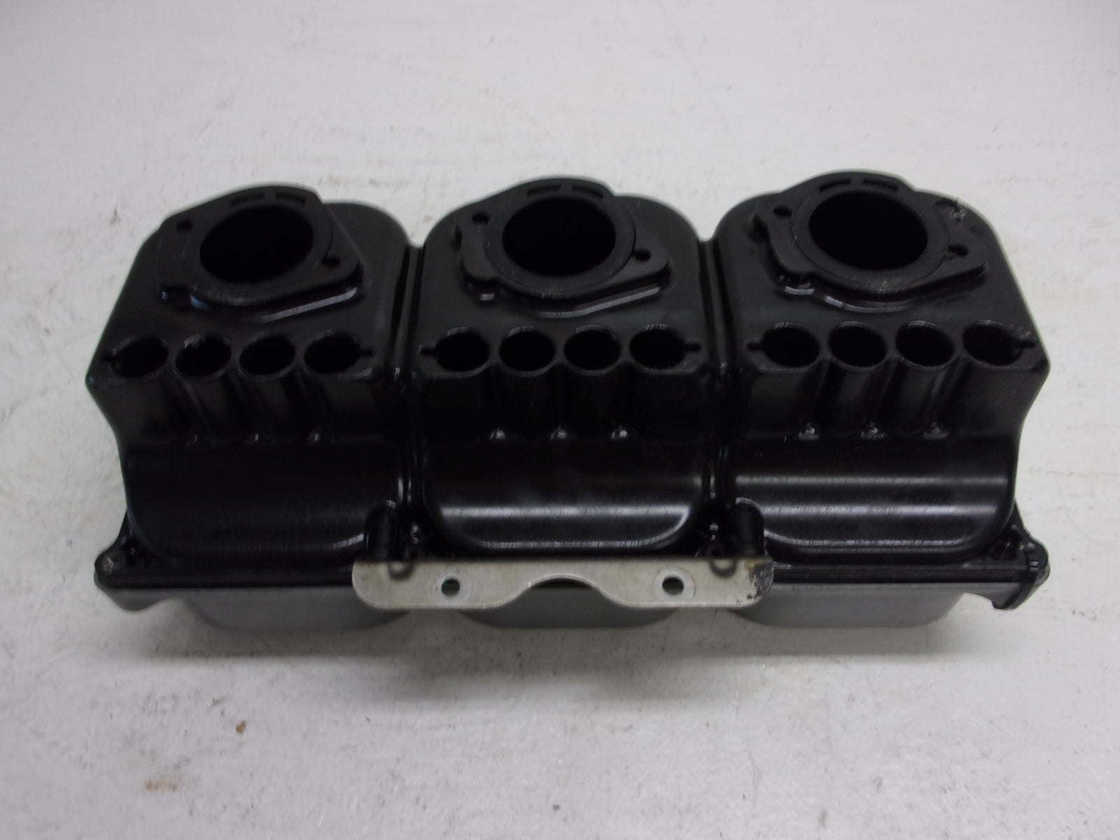 Kawasaki Jet Ski 1995-2006 ZXI STX 900/1100 OEM Complete Intake Cover 59421-3724