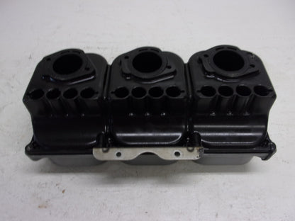 Kawasaki Jet Ski 1995-2006 ZXI STX 900/1100 OEM Complete Intake Cover 59421-3724